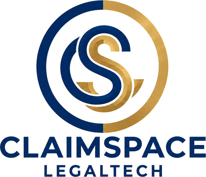 ClaimSpace LegalTech